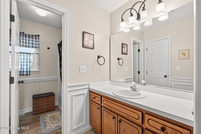 113 Crosswinds Drive, Selma, NC 27576