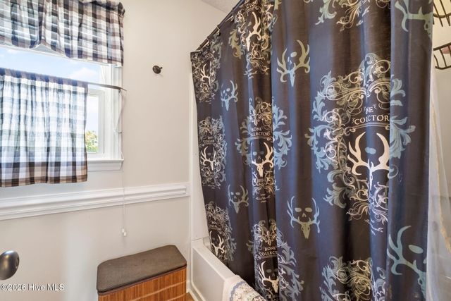 113 Crosswinds Drive, Selma, NC 27576