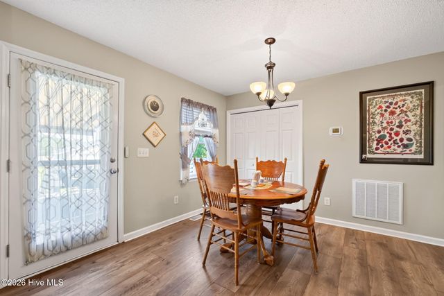 113 Crosswinds Drive, Selma, NC 27576