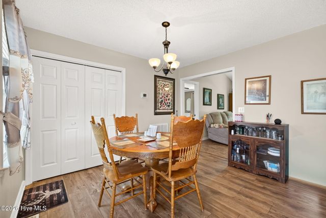 113 Crosswinds Drive, Selma, NC 27576
