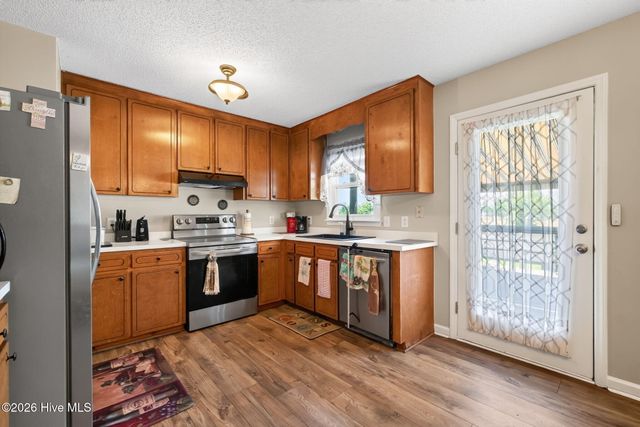 113 Crosswinds Drive, Selma, NC 27576