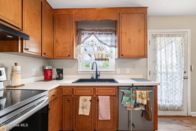 113 Crosswinds Drive, Selma, NC 27576