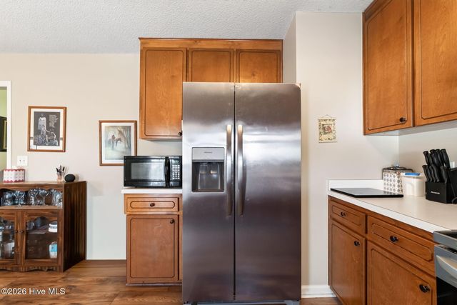 113 Crosswinds Drive, Selma, NC 27576