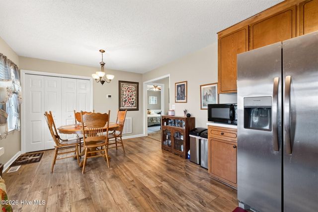 113 Crosswinds Drive, Selma, NC 27576