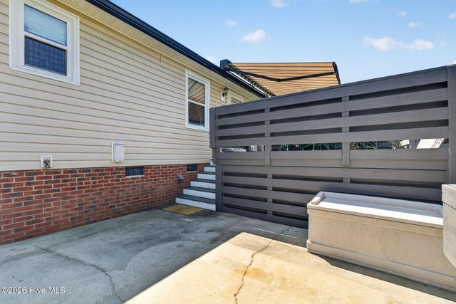 113 Crosswinds Drive, Selma, NC 27576