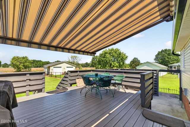 113 Crosswinds Drive, Selma, NC 27576