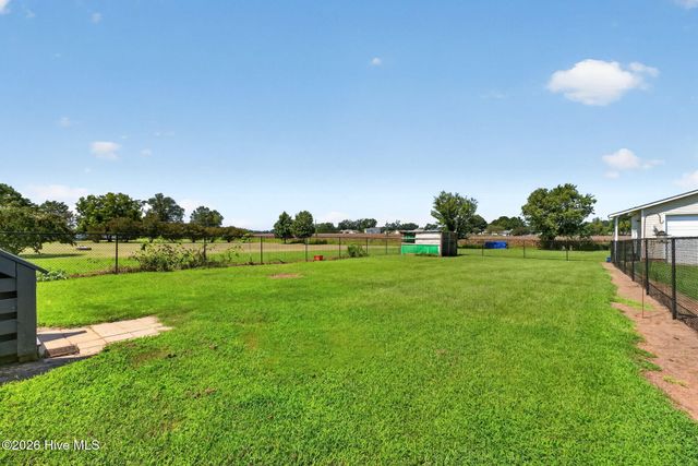 113 Crosswinds Drive, Selma, NC 27576