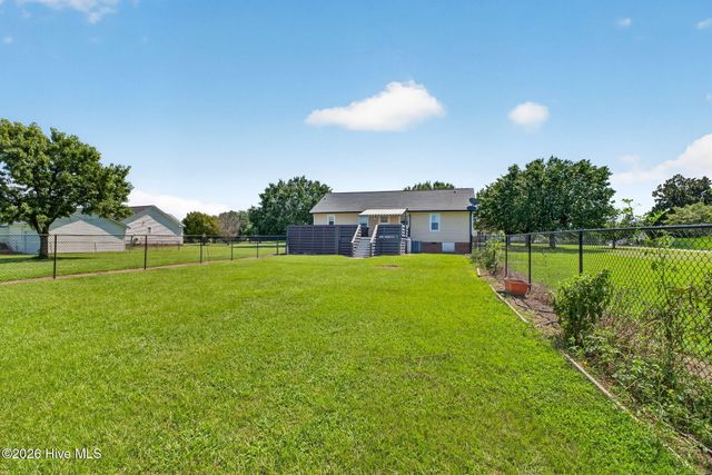 113 Crosswinds Drive, Selma, NC 27576