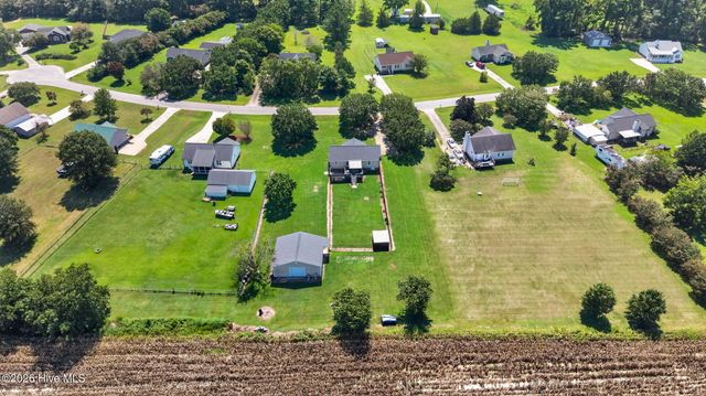 113 Crosswinds Drive, Selma, NC 27576