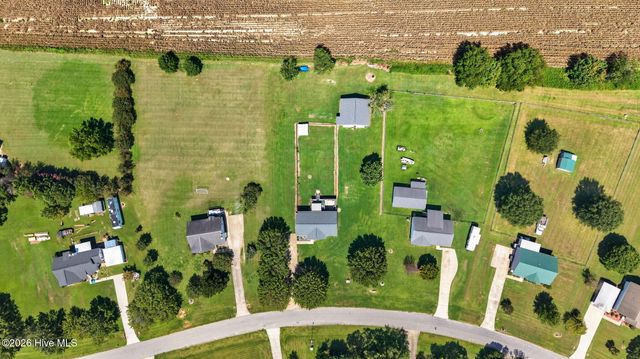 113 Crosswinds Drive, Selma, NC 27576