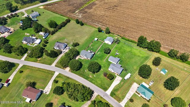 113 Crosswinds Drive, Selma, NC 27576