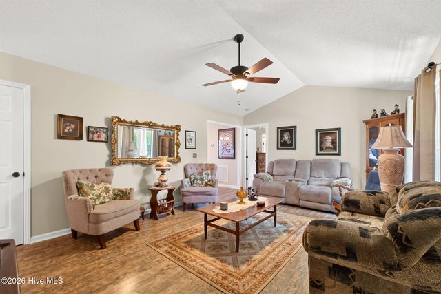 113 Crosswinds Drive, Selma, NC 27576