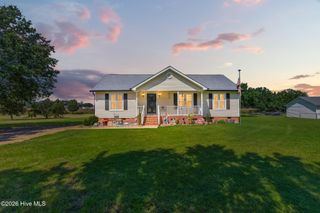 113 Crosswinds Drive, Selma, NC 27576