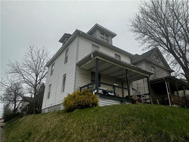 801 Butler Ave, New Castle, PA 16101