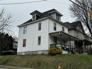 801 Butler Ave, New Castle, PA 16101