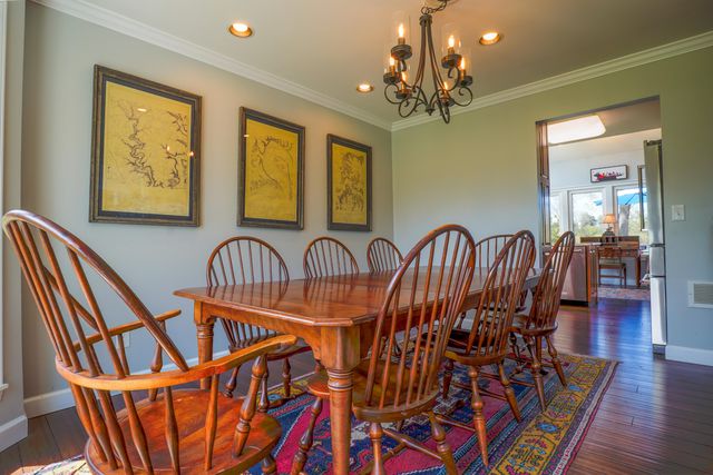 141 Old Bridge Road, Danville, KY 40422