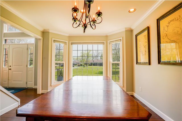 141 Old Bridge Road, Danville, KY 40422