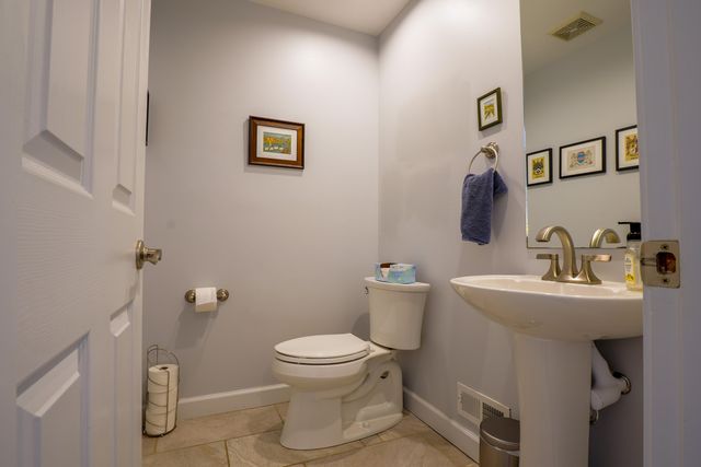 141 Old Bridge Road, Danville, KY 40422