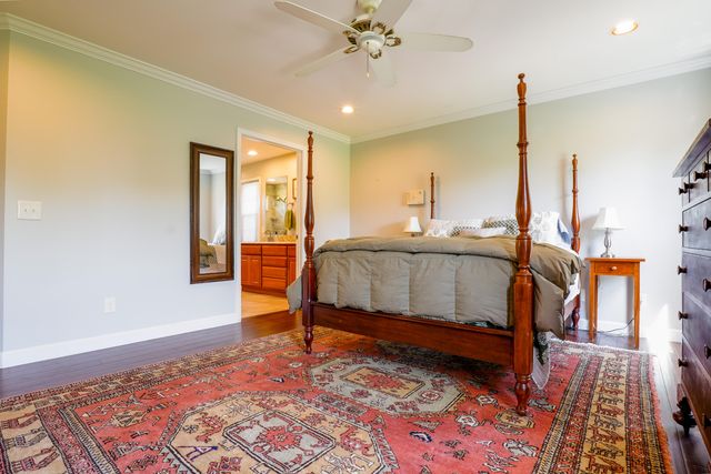 141 Old Bridge Road, Danville, KY 40422