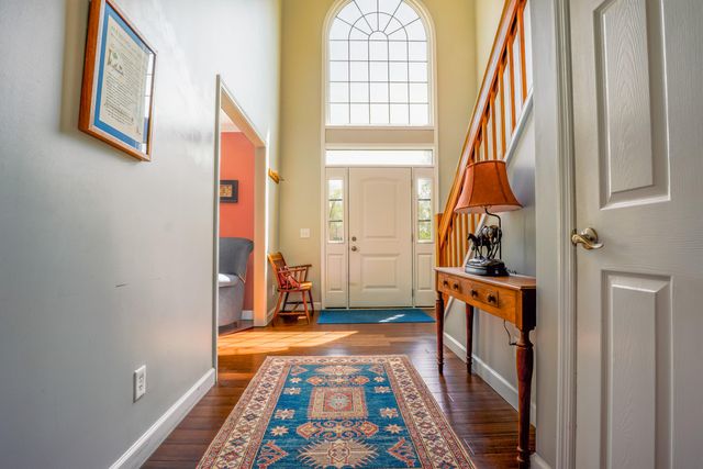 141 Old Bridge Road, Danville, KY 40422