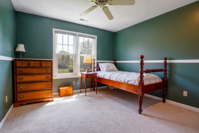141 Old Bridge Road, Danville, KY 40422