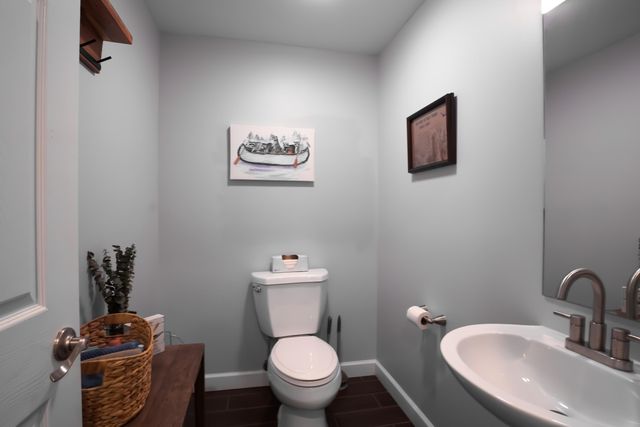 141 Old Bridge Road, Danville, KY 40422
