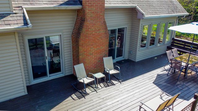 141 Old Bridge Road, Danville, KY 40422