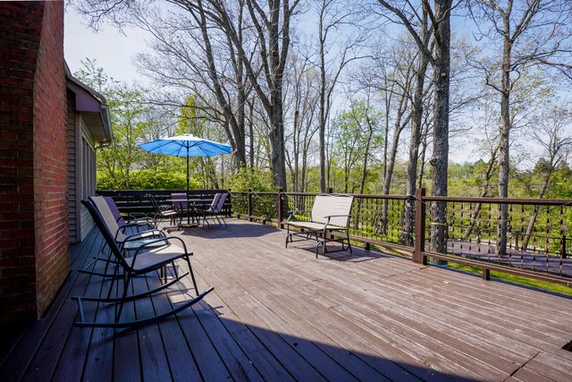 141 Old Bridge Road, Danville, KY 40422
