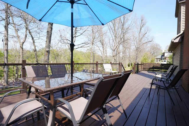 141 Old Bridge Road, Danville, KY 40422