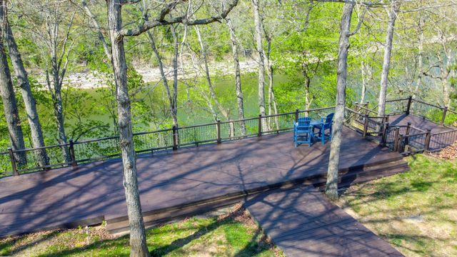 141 Old Bridge Road, Danville, KY 40422