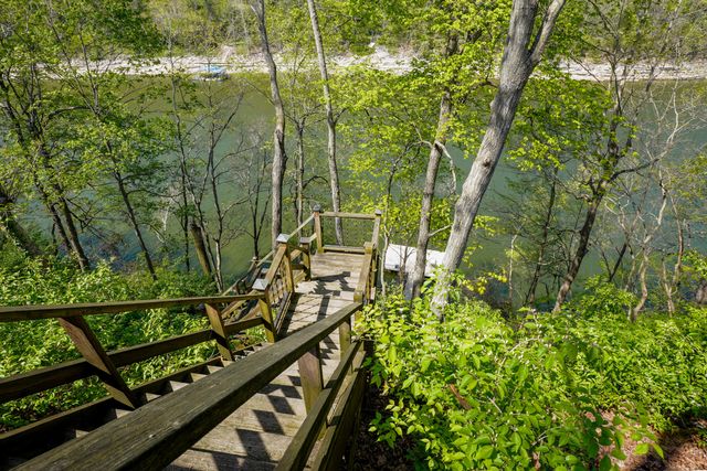 141 Old Bridge Road, Danville, KY 40422