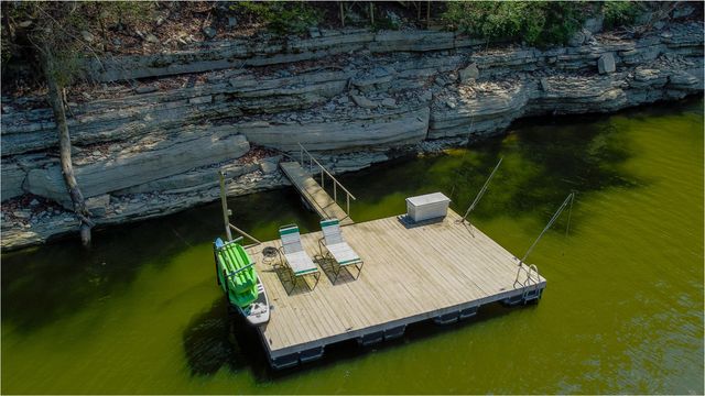 141 Old Bridge Road, Danville, KY 40422
