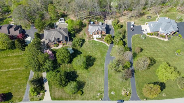 141 Old Bridge Road, Danville, KY 40422
