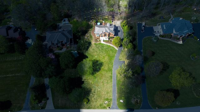 141 Old Bridge Road, Danville, KY 40422