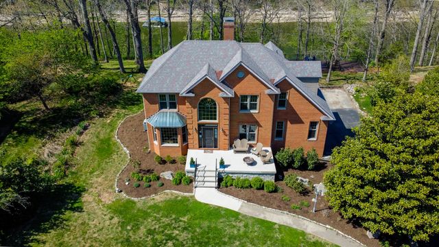 141 Old Bridge Road, Danville, KY 40422