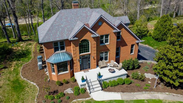 141 Old Bridge Road, Danville, KY 40422