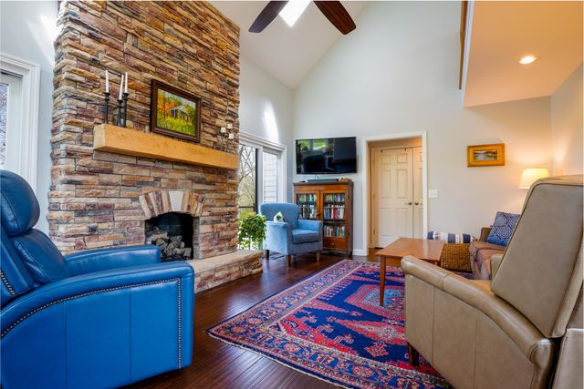 141 Old Bridge Road, Danville, KY 40422