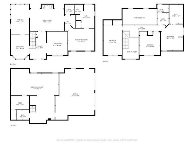 141 Old Bridge Road, Danville, KY 40422