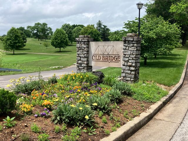 141 Old Bridge Road, Danville, KY 40422