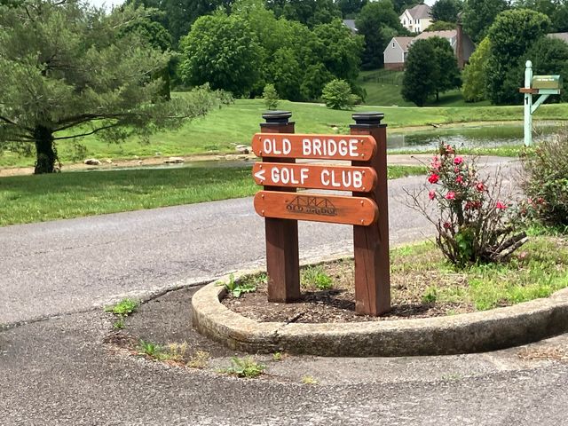 141 Old Bridge Road, Danville, KY 40422