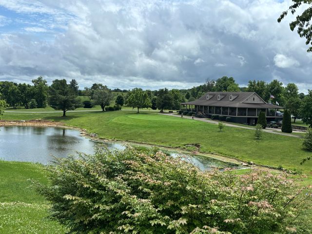 141 Old Bridge Road, Danville, KY 40422