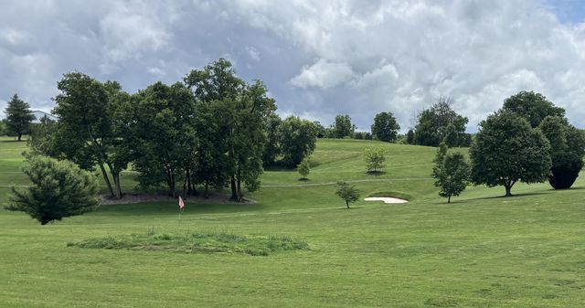 141 Old Bridge Road, Danville, KY 40422