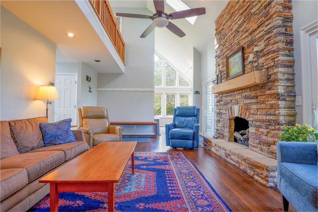 141 Old Bridge Road, Danville, KY 40422
