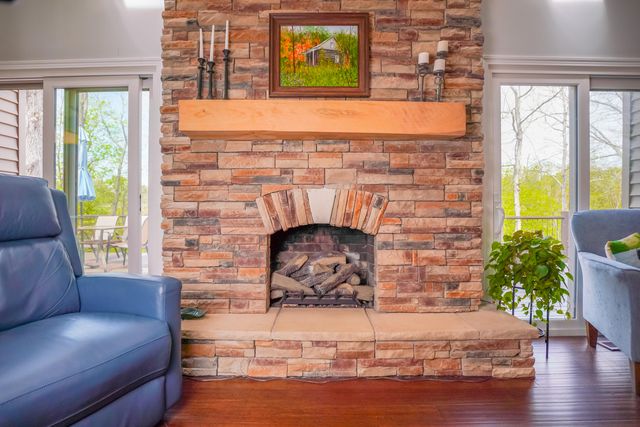 141 Old Bridge Road, Danville, KY 40422