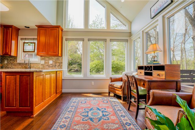 141 Old Bridge Road, Danville, KY 40422