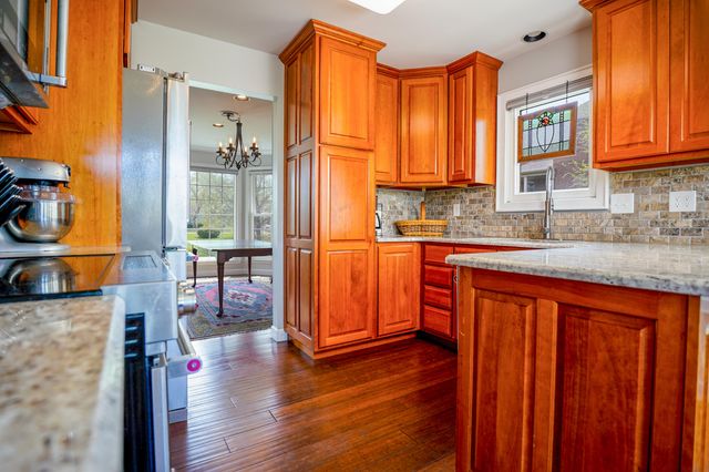 141 Old Bridge Road, Danville, KY 40422