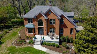 141 Old Bridge Road, Danville, KY 40422