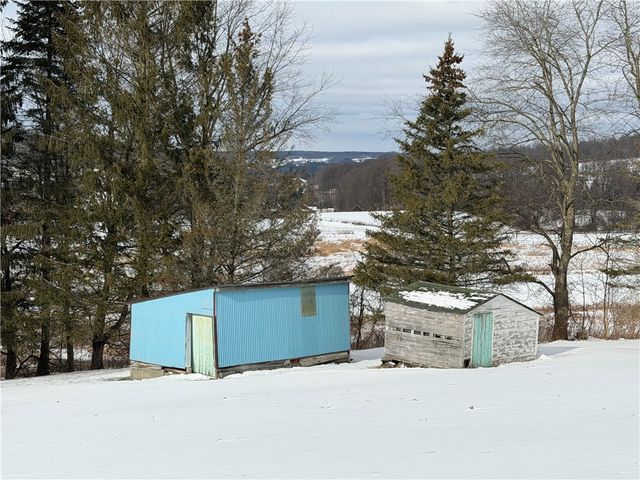 1647 County Road 27, Oxford, NY 13830