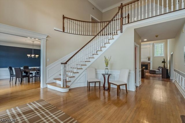 5 Chilton Rd, Chester Twp., NJ 07930