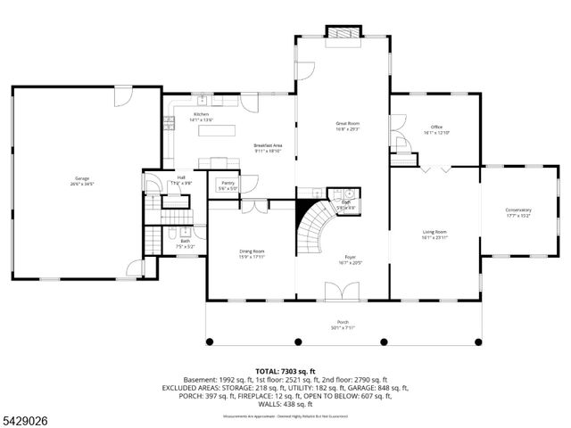 5 Chilton Rd, Chester Twp., NJ 07930